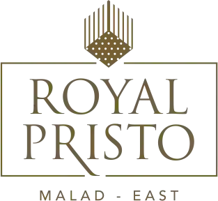 Royal Pristo Logo